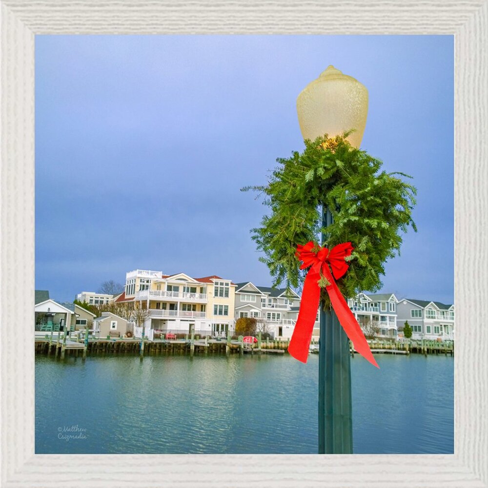 Christmas on the Bay